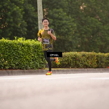 Runner Photo 6304644