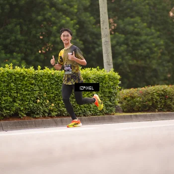 Runner Photo 6304646