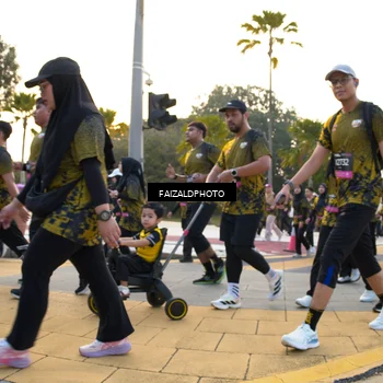 Runner Photo 6304650