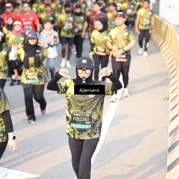 Runner Photo 6304652