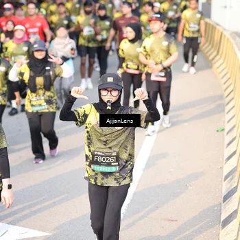 Runner Photo 6304653