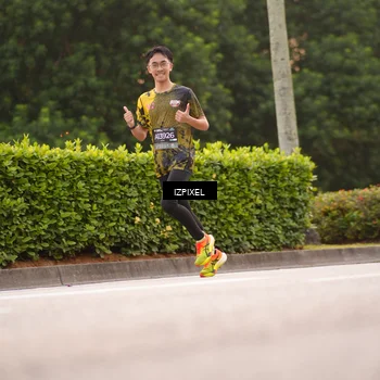 Runner Photo 6304657