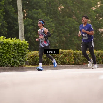 Runner Photo 6304671