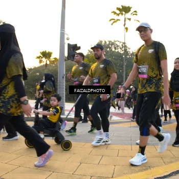 Runner Photo 6304683