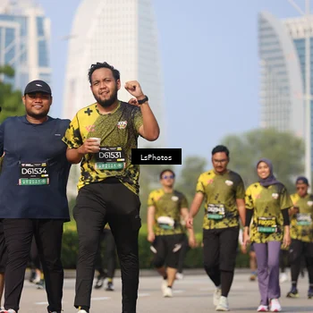 Runner Photo 6304697