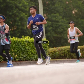 Runner Photo 6304712