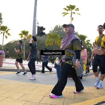 Runner Photo 6304713