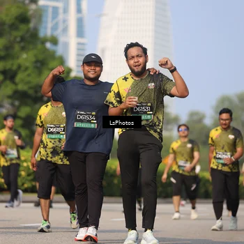 Runner Photo 6304718