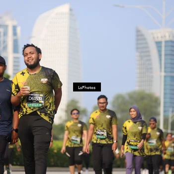 Runner Photo 6304725