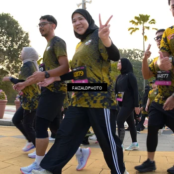 Runner Photo 6304732