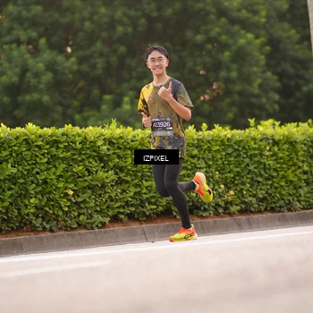 Runner Photo 6304770