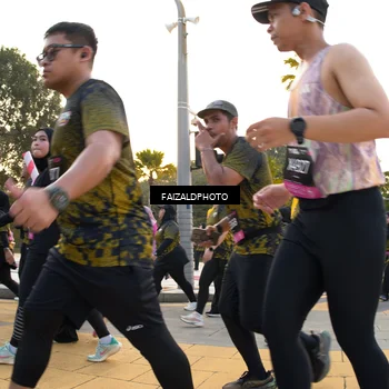 Runner Photo 6304773