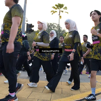 Runner Photo 6304804