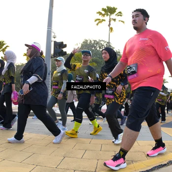 Runner Photo 6304812