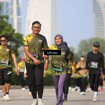 Runner Photo 6304825