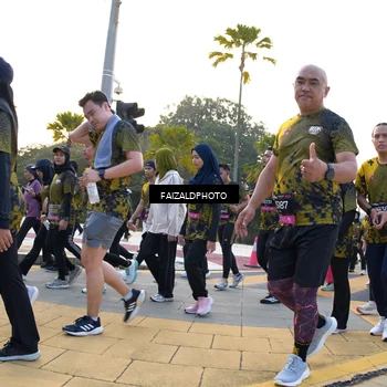 Runner Photo 6304833
