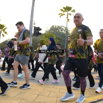 Runner Photo 6304846