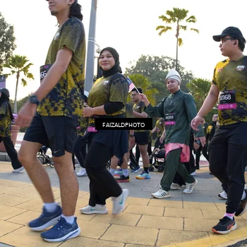 Runner Photo 6304850