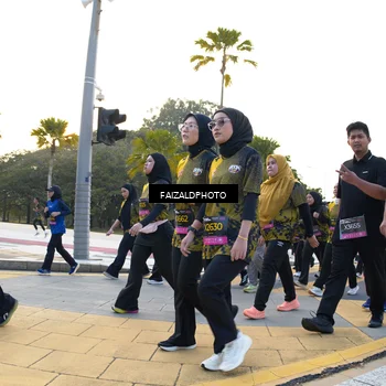 Runner Photo 6304856