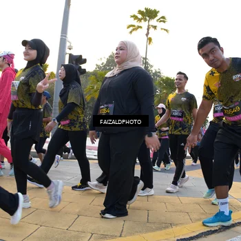 Runner Photo 6304863