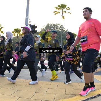 Runner Photo 6304878