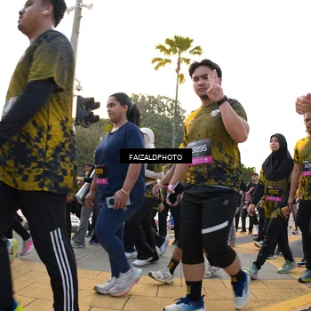 Runner Photo 6304883