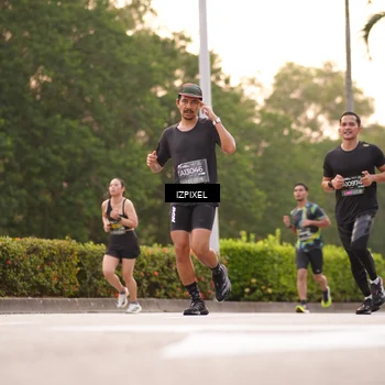 Runner Photo 6304884