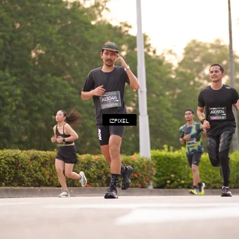 Runner Photo 6304893