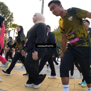 Runner Photo 6304895