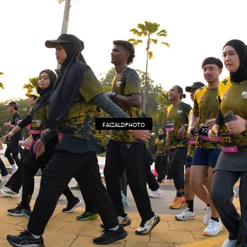 Runner Photo 6304907