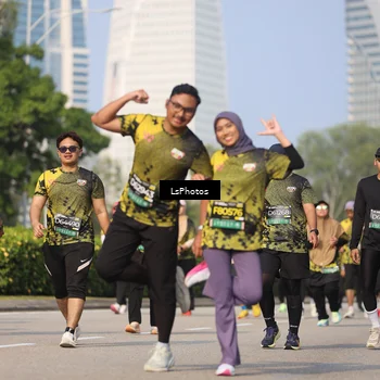 Runner Photo 6304938