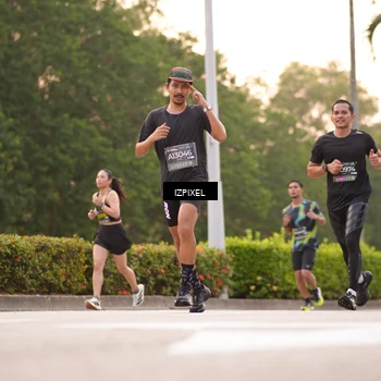Runner Photo 6304947