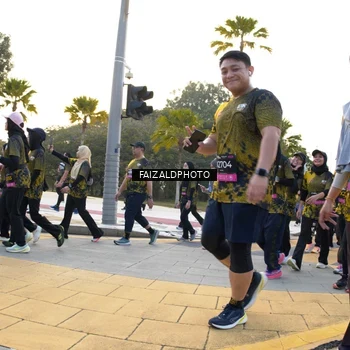 Runner Photo 6304948