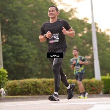 Runner Photo 6304958
