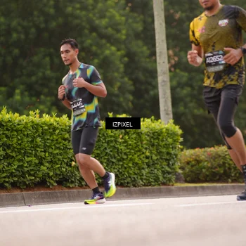 Runner Photo 6305026