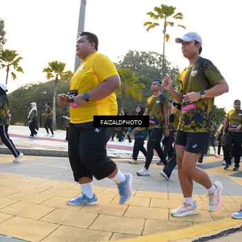Runner Photo 6305045