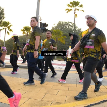 Runner Photo 6305070