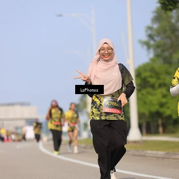 Runner Photo 6305084