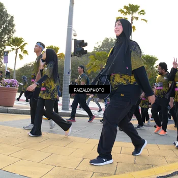 Runner Photo 6305085