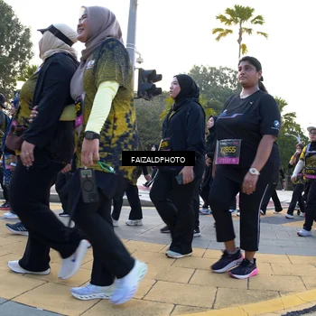 Runner Photo 6305106