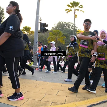 Runner Photo 6305139
