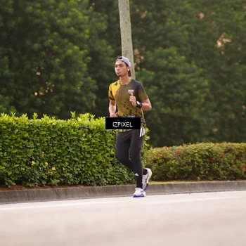 Runner Photo 6305143