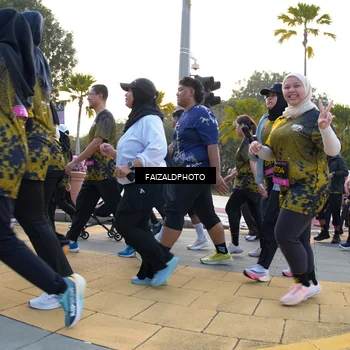Runner Photo 6305150