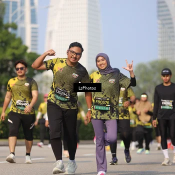 Runner Photo 6305153