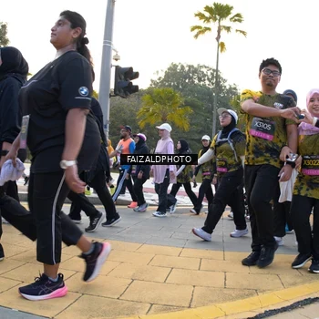 Runner Photo 6305154