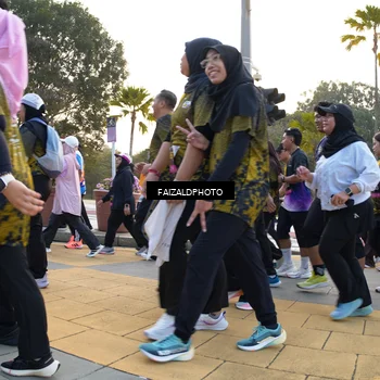 Runner Photo 6305163