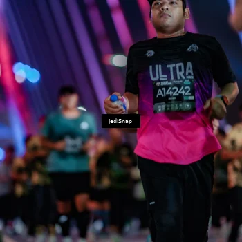 Runner Photo 6305165