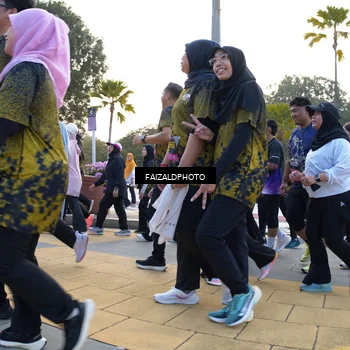 Runner Photo 6305167