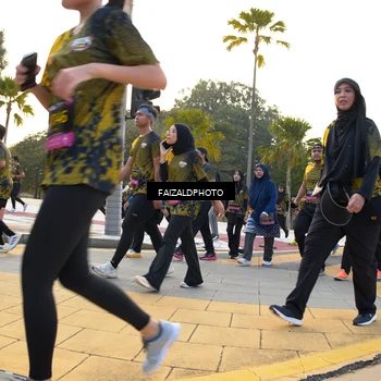 Runner Photo 6305168