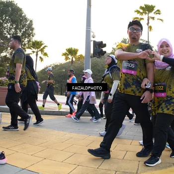 Runner Photo 6305169